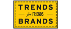 Скидка 10% на коллекция trends Brands limited! - Некрасовское